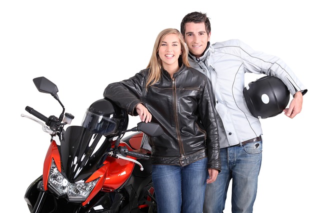 Havarijní pojištění motorky si sjednáte online