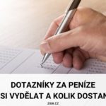 31 Způsobů, Jak Si Přivydělat Peníze Navíc | Ziba