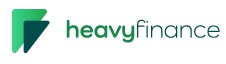 Heavy finance logo