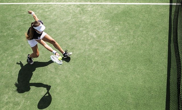 Kurzové sázení tipy a triky pro tenis