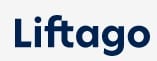 Liftago logo