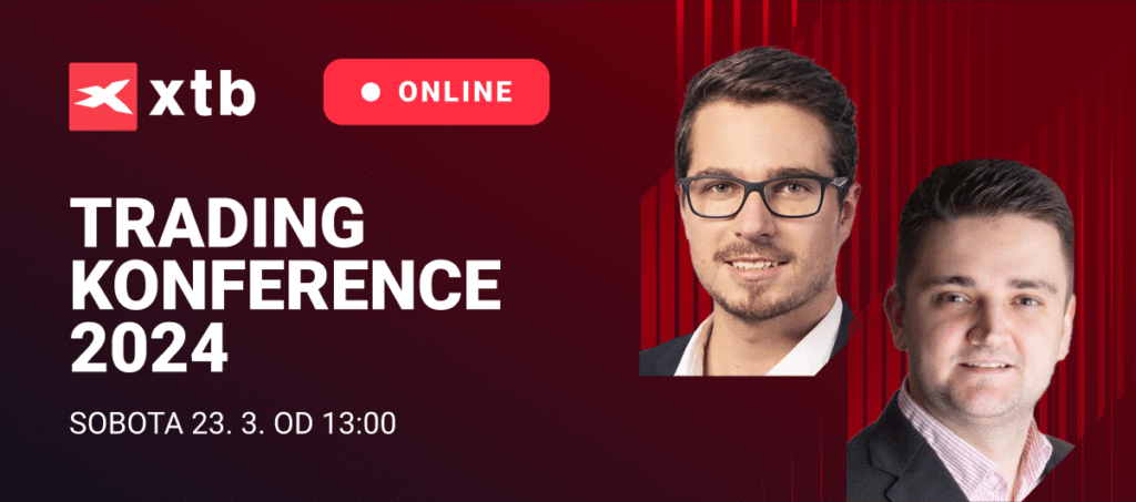 Online trading Konference 2024