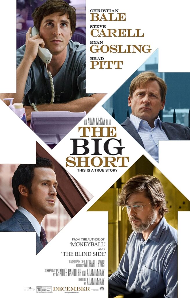 Bigshort