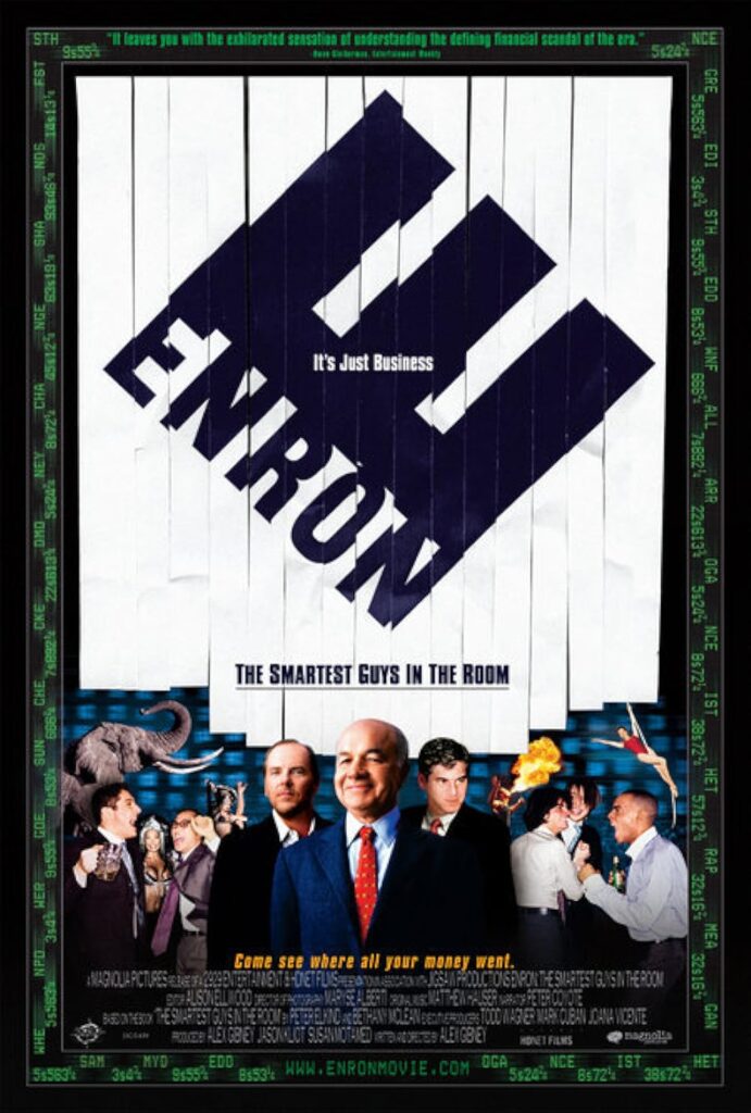 Enron