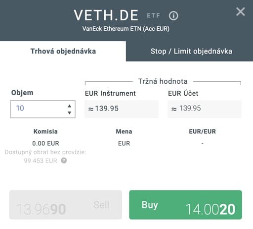 veth.de eth fond