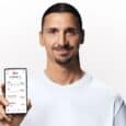 Zlatan Ibrahimovic se stal novým ambasadorem XTB